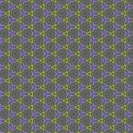 Vintage shabby background with classy patterns N844