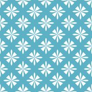 Abstract seamless pattern N1006