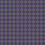 Vintage shabby background with classy patterns N851