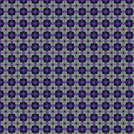 Vintage shabby background with classy patterns N854
