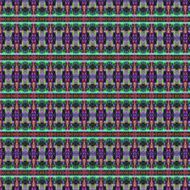 Vintage shabby background with classy patterns N859