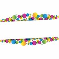Creative Circles Background N5