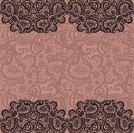 Horizontal seamless background N9