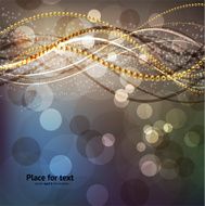 Abstract background design template N33
