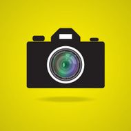 Mirrorless camera
