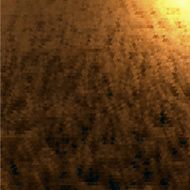 grainy brown background