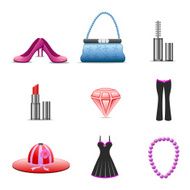 Fashion accessories N8