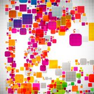Abstract background N3362