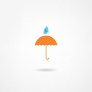 umbrella icon N60