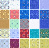 winter patterns