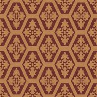 seamless chinese traditional pattern N4