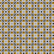 Vintage shabby background with classy patterns N888