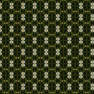 Vintage shabby background with classy patterns N890