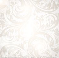 Floral Retro Background for Vintage Design N908