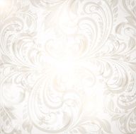 Floral Retro Background for Vintage Design N914