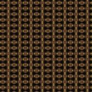 Vintage shabby background with classy patterns N891