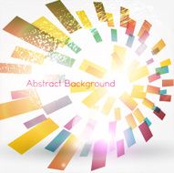 Abstract background design template N35