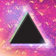 Triangular space design N11
