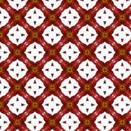 Vintage shabby background with classy patterns N896