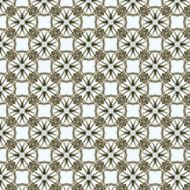 Vintage shabby background with classy patterns N897