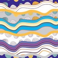 wave pattern N117