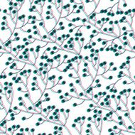 Floral background N478