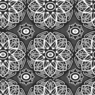 tribal pattern N522