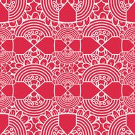tribal pattern N523