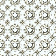 Vintage shabby background with classy patterns N898
