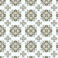 Vintage shabby background with classy patterns N900