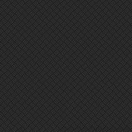 Black retro pattern background