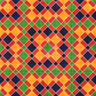 seamless islamic geometric pattern N3