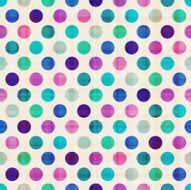 seamless circles background texture N2