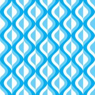 Abstract seamless pattern N1019