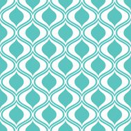 Abstract seamless pattern N1020