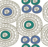 tribal pattern N524