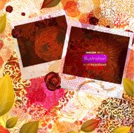 Abstract background N3372