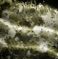 Camouflage military background N25