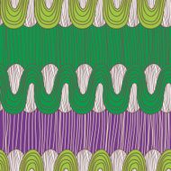 Wave texture N18