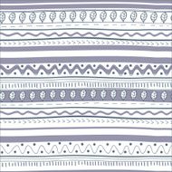tribal pattern N529