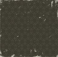 Abstract geometric pattern N69