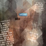 Abstract background design template N43
