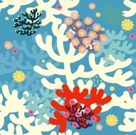 Coral Reef N4