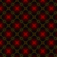 Vintage shabby background with classy patterns N908