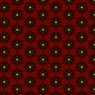 Vintage shabby background with classy patterns N914