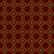 Vintage shabby background with classy patterns N915