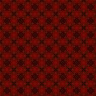 Vintage shabby background with classy patterns N916