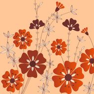 Flowers N142