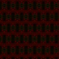 Vintage shabby background with classy patterns N918