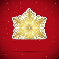 christmas background N167